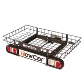 ΚΑΛΑΘΙ ΜΕΤΑΦΟΡΑΣ ΚΟΤΣΑΔΟΡΟΥ TOWBOX CARGO V2 Μπαγκαζιέρες Κοτσαδόρου americat.gr