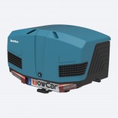 ΜΠΑΓΚΑΖΙΕΡΑ ΚΟΤΣΑΔΟΡΟΥ 400 LT TOWBOX V3 MARINE BLUE (ΜΠΛΕ) ΜΕ LED ΦΑΝΑΡΙΑ Μπαγκαζιέρες Κοτσαδόρου americat.gr