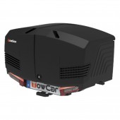 ΜΠΑΓΚΑΖΙΕΡΑ ΚΟΤΣΑΔΟΡΟΥ 400 LT TOWBOX V3 URBAN BLACK (ΜΑΥΡΟ) ΜΕ LED ΦΑΝΑΡΙΑ Μπαγκαζιέρες Κοτσαδόρου americat.gr