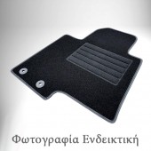 Cik - ΠΑΤΑΚΙΑ ΜΟΚΕΤΑ ΓΙΑ TESLA MODEL X 5ΘΕΣΙΟ 2016+ ΣΕ ΜΑΥΡΟ ΧΡΩΜΑ ΜΕ ΚΟΥΜΠΩΜΑΤΑ - 3 ΤΕΜ. (VM.TE.840555/CK) Tesla americat.gr