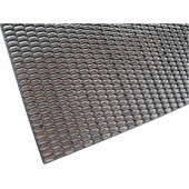 Autostyle - ΣΙΤΑ ΠΛΑΣΤΙΚΗ ABS 120x30cm ΜΑΥΡΗ – 1 τεμ. (ΣΙΤ.AUTTG2530) Σίτες americat.gr