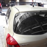 KIT ΜΕ ΜΠΑΡΕΣ ΟΡΟΦΗΣ ΓΙΑ TOYOTA YARIS / VITZ P1 / XP130 / XP9 5D 1999-2005-2011+ ΣΙΔΗΡΟΥ ΤΕΜΑ MENABO (FE1-3360-FIX024G)-2 ΤΕΜ. Toyota americat.gr