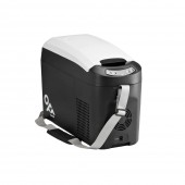 ΨΥΓΕΙΟ TB15 TRAVEL BOX 15L 12/24V 35W 375x235x566mm INDEL B - 1 ΤΕΜ. Φορητά Ψυγεία Αυτοκινήτου americat.gr