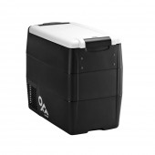 ΨΥΓΕΙΟ TB51 TRAVEL BOX 47L 12/24V 55W 530x350x585mm INDEL B - 1 ΤΕΜ. Φορητά Ψυγεία Αυτοκινήτου americat.gr