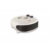 ΑΕΡΟΘΕΡΜΟ ΗΛΕΚΤΡΙΚΟ 230V 2 ΕΠΙΠΕΔΩΝ (1000/2000W) ΜΕ ΘΕΡΜΟΣΤΑΤΗ 25x10,5x27cm ACAPULCO KEMPER Συσκευές Θέρμανσης americat.gr