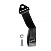 ΙΜΑΝΤΑΣ ΡΥΜΟΥΛΚΙΣΗΣ TOW STRAP 26cm 3000kg MAX ΜΑΥΡΟΣ Ρυμούλκηση americat.gr