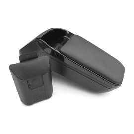 ΤΕΜΠΕΛΗΣ ΑΥΤΟΚΙΝΗΤΟΥ ARMSTER 2 ΜΑΥΡΟΣ ΜΕ ΤΣΕΠΗ ΓΙΑ OPEL MOKKA 2012+ RATI - 1 τεμ. Μαρκέ Τεμπέληδες RATI americat.gr