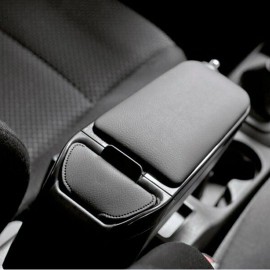 ΤΕΜΠΕΛΗΣ ΑΥΤΟΚΙΝΗΤΟΥ ARMSTER 2 ΜΑΥΡΟΣ ΜΕ ΤΣΕΠΗ ΓΙΑ CITROEN C3 AIRCROSS 2018+ RATI - 1 τεμ. Μαρκέ Τεμπέληδες RATI americat.gr