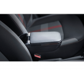 ΤΕΜΠΕΛΗΣ ΑΥΤΟΚΙΝΗΤΟΥ ARMSTER 2 ΑΣΗΜΙ ΜΕ ΤΣΕΠΗ ΓΙΑ SEAT LEON (+ ΚΑΛΩΔΙΟ 12V) 2020+ RATI - 1τεμ. Μαρκέ Τεμπέληδες RATI americat.gr