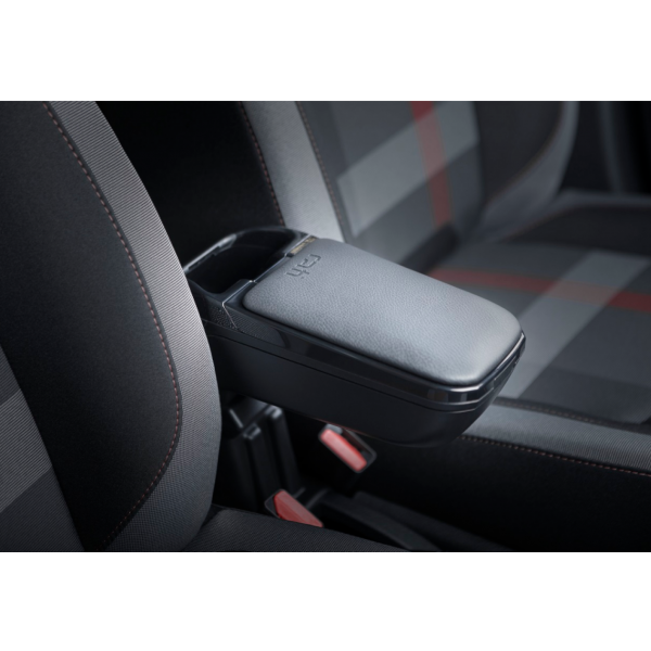 ΤΕΜΠΕΛΗΣ ΑΥΤΟΚΙΝΗΤΟΥ ARMSTER 2 ΑΣΗΜΙ ΜΕ ΤΣΕΠΗ ΓΙΑ SEAT LEON (+ ΚΑΛΩΔΙΟ 12V) 2020+ RATI - 1τεμ. Μαρκέ Τεμπέληδες RATI americat.gr