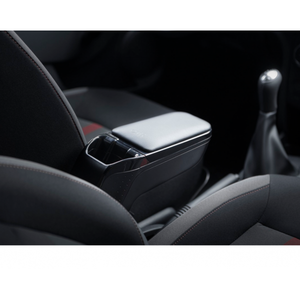 ΤΕΜΠΕΛΗΣ ΑΥΤΟΚΙΝΗΤΟΥ ARMSTER 2 ΑΣΗΜΙ ΜΕ ΤΣΕΠΗ ΓΙΑ SEAT LEON (+ ΚΑΛΩΔΙΟ 12V) 2020+ RATI - 1τεμ. Μαρκέ Τεμπέληδες RATI americat.gr