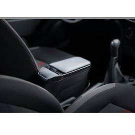 ΤΕΜΠΕΛΗΣ ΑΥΤΟΚΙΝΗΤΟΥ ARMSTER 2 ΑΣΗΜΙ ΜΕ ΤΣΕΠΗ ΓΙΑ SEAT LEON (+ ΚΑΛΩΔΙΟ 12V) 2020+ RATI - 1τεμ. Μαρκέ Τεμπέληδες RATI americat.gr