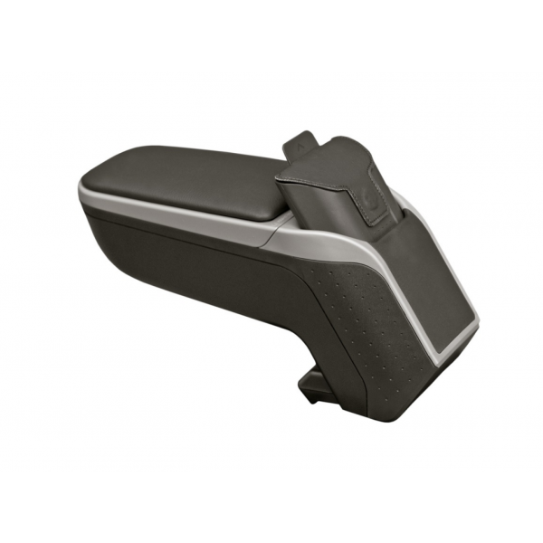 ΤΕΜΠΕΛΗΣ ΑΥΤΟΚΙΝΗΤΟΥ ARMSTER 2 ΑΣΗΜΙ ΜΕ ΤΣΕΠΗ ΓΙΑ SEAT LEON (+ ΚΑΛΩΔΙΟ 12V) 2020+ RATI - 1τεμ. Μαρκέ Τεμπέληδες RATI americat.gr