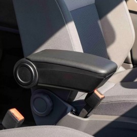 Rati - Ολοκληρωμένος Τεμπέλης Καθίσματος ARMSTER 3 SEAT MOUNTED για Lada Granta 2018 > από Πλαστικό και Vegan Δέρμα σε Μαύρο Χρώμα - 1 τεμ. (V01481/RT) Μαρκέ Τεμπέληδες RATI americat.gr