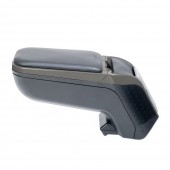 ARM REST ARMSTER 2 SILVER WITH POCKET RATI americat.gr