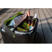 ΙΣΟΘΕΡΜΙΚΟ ΠΡΟΣΘΕΤΟ ΓΙΑ ΚΑΛΑΘΙ ΜΕΤΑΦΟΡΑΣ ΠΡΟΙΟΝΤΩΝ RATI - 1 τεμ Διάφορα Αξεσουάρ americat.gr