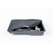 ΑΠΟΘΗΚΕΥΤΙΚΟΣ ΧΩΡΟΣ ΜΗΧΑΝΗΣ FRUNK ΗΛΕΚΤΡΙΚΩΝ ΙΧ ΓΙΑ FIAT 500e 2020+ RATI - 1 ΤΕΜ. Διάφορα Αξεσουάρ americat.gr