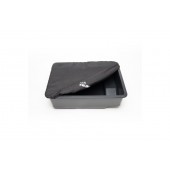 ΑΠΟΘΗΚΕΥΤΙΚΟΣ ΧΩΡΟΣ ΜΗΧΑΝΗΣ FRUNK ΗΛΕΚΤΡΙΚΩΝ ΙΧ ΓΙΑ HYUNDAI KONA ΗΛΕΚΤΡΙΚΟ 2018-2023 / KIA E-NIRO 2018-2021 / E-SOUL 2020+ RATI - 1 ΤΕΜ. Διάφορα Αξεσουάρ americat.gr