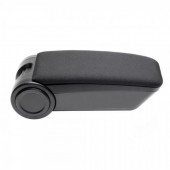 ΟΛΟΚΛΗΡΩΜΕΝΟΣ ΤΕΜΠΕΛΗΣ ΚΑΘΙΣΜΑΤΟΣ ARMSTER 3 SEAT MOUNTED ΓΙΑ RENAULT TWINGO / SMART FORTWO / FORFOUR W453 2014+ ΑΠΟ ΠΛΑΣΤΙΚΟ ΚΑΙ ΥΦΑΣΜΑ ΣΕ ΜΑΥΡΟ ΧΡΩΜΑ RATI - 1 ΤΕΜ. Μαρκέ Τεμπέληδες RATI americat.gr