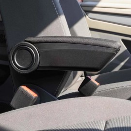 Rati - Ολοκληρωμένος Τεμπέλης Καθίσματος ARMSTER 3 SEAT MOUNTED για Lada Granta 2018 > από Πλαστικό και Ύφασμα σε Μαύρο Χρώμα - 1 τεμ. (V01838/RT) Μαρκέ Τεμπέληδες RATI americat.gr
