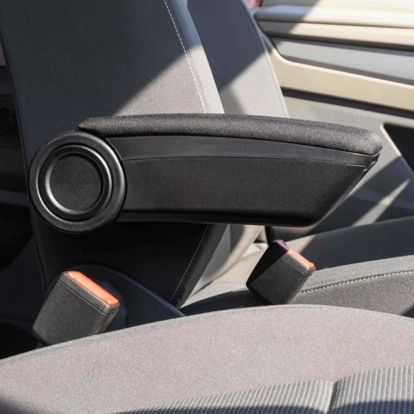 Rati - Ολοκληρωμένος Τεμπέλης Καθίσματος ARMSTER 3 SEAT MOUNTED για Lada Granta 2018 > από Πλαστικό και Ύφασμα σε Μαύρο Χρώμα - 1 τεμ. (V01838/RT) Μαρκέ Τεμπέληδες RATI americat.gr
