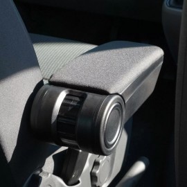 Rati - Ολοκληρωμένος Τεμπέλης Καθίσματος ARMSTER 3 SEAT MOUNTED για Lada Granta 2018 > από Πλαστικό και Ύφασμα σε Μαύρο Χρώμα - 1 τεμ. (V01838/RT) Μαρκέ Τεμπέληδες RATI americat.gr