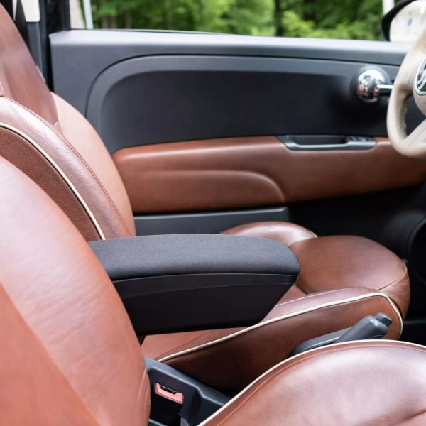 Rati - Ολοκληρωμένος Τεμπέλης Καθίσματος ARMSTER 3 SEAT MOUNTED για Lada Granta 2018 > από Πλαστικό και Ύφασμα σε Μαύρο Χρώμα - 1 τεμ. (V01838/RT) Μαρκέ Τεμπέληδες RATI americat.gr