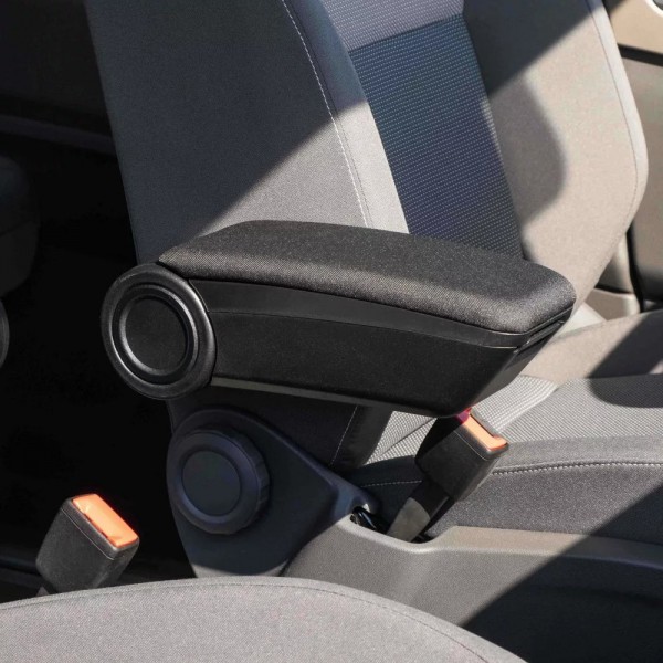 Rati - Ολοκληρωμένος Τεμπέλης Καθίσματος ARMSTER 3 SEAT MOUNTED για Lada Granta 2018 > από Πλαστικό και Ύφασμα σε Μαύρο Χρώμα - 1 τεμ. (V01838/RT) Μαρκέ Τεμπέληδες RATI americat.gr