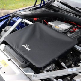 Rati - Frunk BMW i4 eDrive35 eDrive40 2022> με M Sport ανάρτηση πρακτικός Εμπρός Αποθηκευτικός Χώρος 20L για Καλώδια Φόρτισης και Καθημερινή Οργάνωση - 1 Τεμ. (V01916/RT) Προϊόντα Draft americat.gr
