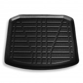 ΠΑΤΑΚΙ ΣΚΑΦΗ ΠΟΡΤ ΜΠΑΓΚΑΖ ΓΙΑ SKODA KAROQ 12/2017+ SU MISURA PRO-FIT ΑΠΟ TPE ΥΛΙΚΟ ΣΕ ΜΑΥΡΟ ΧΡΩΜΑ LAMPA - 1 ΤΕΜ. Skoda americat.gr