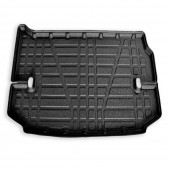 ΠΑΤΑΚΙ ΣΚΑΦΗ ΠΟΡΤ ΜΠΑΓΚΑΖ ΓΙΑ SUZUKI JIMNY 11/2018+ SU MISURA PRO-FIT ΑΠΟ TPE ΥΛΙΚΟ ΣΕ ΜΑΥΡΟ ΧΡΩΜΑ LAMPA - 1 ΤΕΜ. Suzuki americat.gr