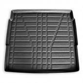 ΠΑΤΑΚΙ ΣΚΑΦΗ ΠΟΡΤ ΜΠΑΓΚΑΖ ΓΙΑ PEUGEOT 3008 5D 10/2016+ (ΑΝΩ ΜΕΡΟΣ) SU MISURA PRO-FIT ΑΠΟ TPE ΥΛΙΚΟ ΣΕ ΜΑΥΡΟ ΧΡΩΜΑ LAMPA - 1 ΤΕΜ. Opel americat.gr