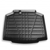 Lampa - Πατάκι Σκάφη Πορτ Μπαγκάζ Για Skoda Kamiq (Nw) 12/2019 > 02/2024 5πορτο / Suv Su Misura Pro-Fit Από Tpe Υλικό Σε Μαύρο Χρώμα - 1 τεμ. (L.VB0572) Skoda americat.gr