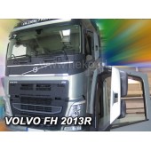 VOLVO FH4/FH12/FH13/FM/FH 2012+ FH AERO/FH16 UK VERSION ΖΕΥΓΑΡΙ ΑΝΕΜΟΘΡΑΥΣΤΕΣ ΦΟΡΤΗΓΟΥ HEKO - 2 ΤΕΜ. ΑΝΕΜΟΘΡΑΥΣΤΕΣ americat.gr