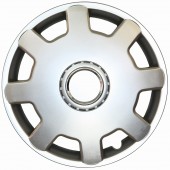 ΤΑΣΙΑ ΓΙΑ VW POLO 6N 13 INCH CROATIA COVER (4 ΤΕΜ.) VW americat.gr
