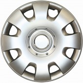 ΤΑΣΙΑ ΓΙΑ VW CADDY/POLO/GOLF 14 INCH CROATIA COVER (4 ΤΕΜ.) VW americat.gr