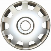 ΤΑΣΙΑ ΓΙΑ VW GOLF IV 14 INCH CROATIA COVER (4 ΤΕΜ.) VW americat.gr
