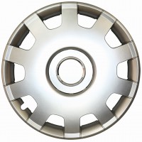 ΤΑΣΙΑ ΓΙΑ VW GOLF IV 14 INCH CROATIA COVER (4 ΤΕΜ.) VW americat.gr