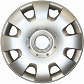 ΤΑΣΙΑ ΓΙΑ VW GOLF V/JETTA 15 INCH CROATIA COVER (4 ΤΕΜ.) VW americat.gr