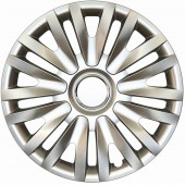 ΤΑΣΙΑ ΓΙΑ VW GOLF VI 15 INCH CROATIA COVER (4 ΤΕΜ.) VW americat.gr
