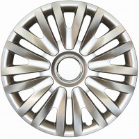 ΤΑΣΙΑ ΓΙΑ VW GOLF VI 15 INCH CROATIA COVER (4 ΤΕΜ.) VW americat.gr