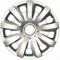ΤΑΣΙΑ ΓΙΑ VW TOURAN/CADDY 15 INCH CROATIA COVER (4 ΤΕΜ.) VW americat.gr