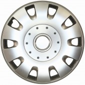 ΤΑΣΙΑ ΓΙΑ VW TRANSPORTER T5/GOLF IV/PASSAT B5 /BEETLE 16 INCH CROATIA COVER (4 ΤΕΜ.) VW americat.gr