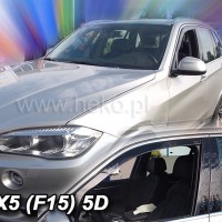 BMW X5 F15 5D 2013-2018 ΖΕΥΓΑΡΙ ΑΝΕΜΟΘΡΑΥΣΤΕΣ (2 ΤΕΜ.) BMW americat.gr