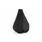 Amio - Φούσκα Λεβιέ Ταχυτήτων Eco-Leather για Αναβάθμιση Εσωτερικού και Προστασία Λεβιέ με Καθαρή Εμφάνιση και Άνετη Καθημερινή Χρήση - 1 Τεμ. (01760/AM) Φούσκες Ταχυτήτων americat.gr