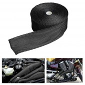 ΚΑΛΥΜΜΑ ΜΟΝΩΤΙΚΟ ΕΞΑΤΜΙΣΗΣ 50,8mm x 15,24mt WRAPPING KIT 2 Διάφορα Μέρη Εξατμίσεων americat.gr