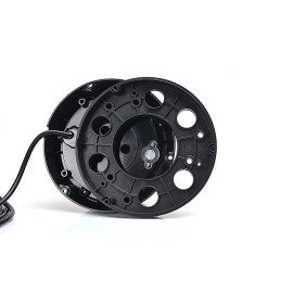 ΦΑΡΟΣ LED W126 10-33V ΒΙΔΩΤΟΣ ΠΟΡΤΟΚΑΛΙ 90x140mm Φάροι LED americat.gr