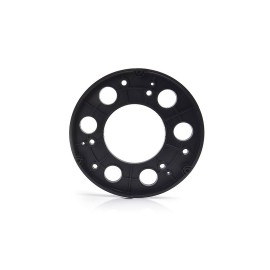 ΦΑΡΟΣ LED W126 10-33V ΒΙΔΩΤΟΣ ΠΟΡΤΟΚΑΛΙ 90x140mm Φάροι LED americat.gr