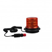 ΦΑΡΟΣ LED IP56 12-24V ΜΑΓΝΗΤΙΚΟΣ ΠΟΡΤΟΚΑΛΙ 95x120mm Φάροι LED americat.gr