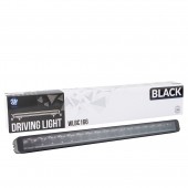 ΠΡΟΒΟΛΕΑΣ DRIVING LIGHT SPOT 18x5W LED 12-48V 90W max7560lm IP67/69Κ ΜΑΥΡΟ ΧΡΩΜΑ M-TECH - 1 Τεμ. Εξωτερικά Φώτα LED americat.gr